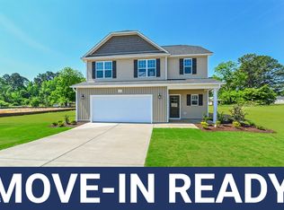 148 Baxley Dr, Dunn, NC 28334