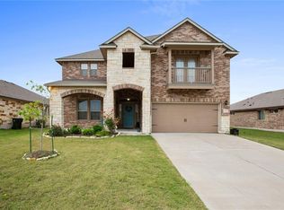 5308 Crossville Dr, Waco, TX 76708