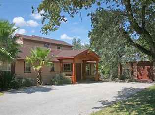 8012 Bernard St, Volente, TX 78641