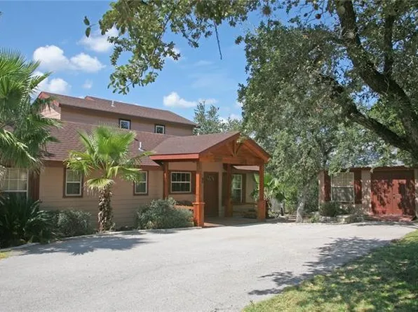 8012 Bernard St, Volente, TX 78641