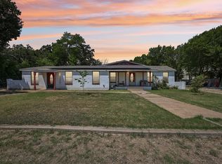 2450 S Burleson Blvd, Burleson, TX 76028