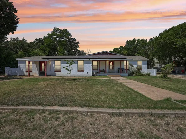 2450 S Burleson Blvd, Burleson, TX 76028
