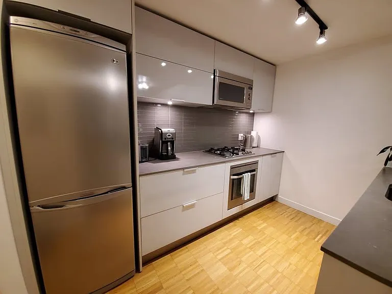 128 Cordova St W #3604 — Photo 10