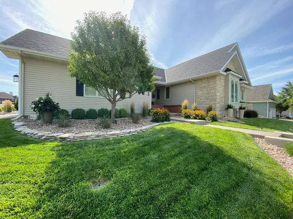2908 Columbine Dr, Hays, KS 67601