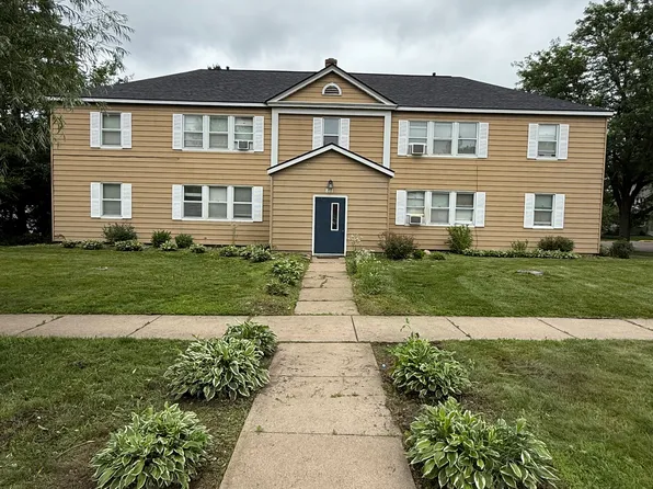 811 Orange St #2, Hudson, WI 54016
