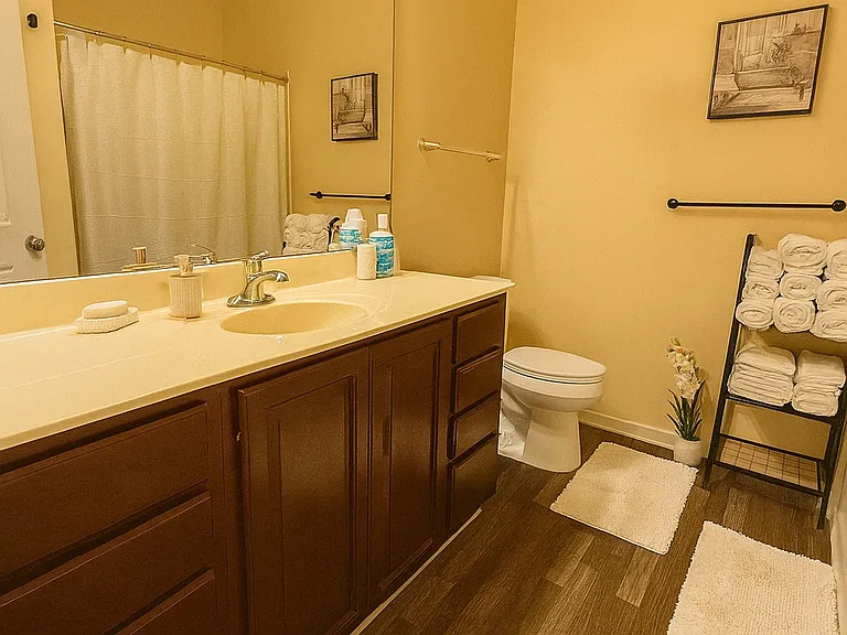 5640 Irish Way #204 — Photo 14