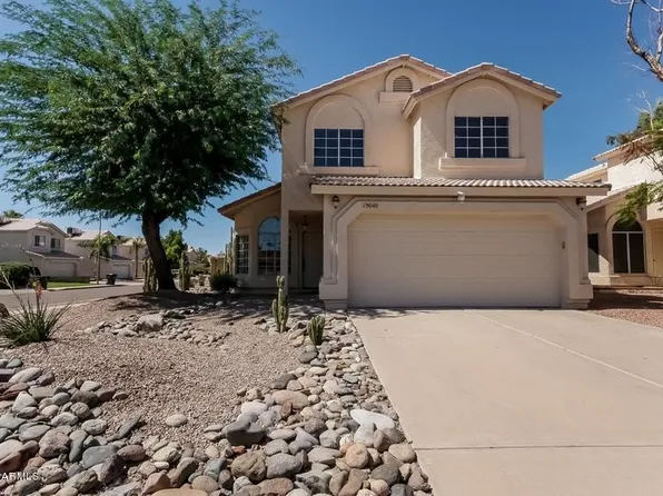19040 N 37th Pl, Phoenix, AZ 85050