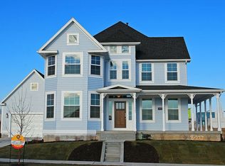 10418 S Topview Rd, South Jordan, UT 84009