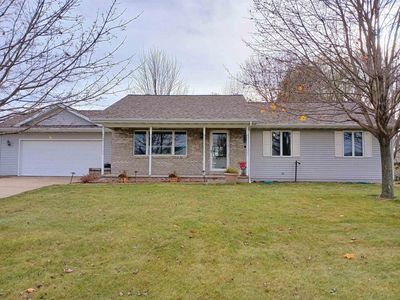 520 NICOLE LANE, Wrightstown, WI, 54180