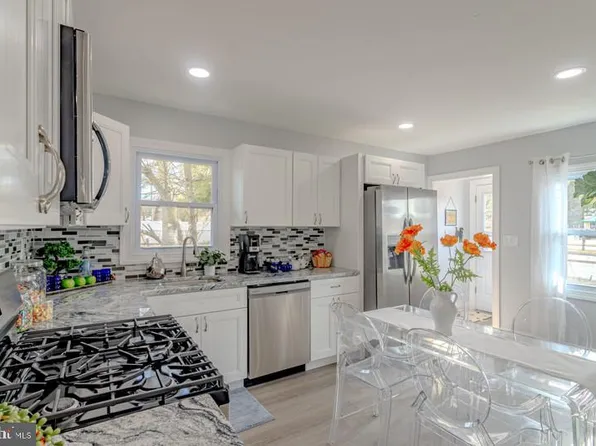 40 Pensdale Ln, Willingboro, NJ 08046