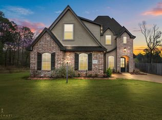 1154 Green Wood Cir, Haughton, LA 71037