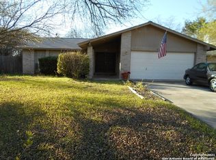 8527 Selendine, San Antonio, TX 78239