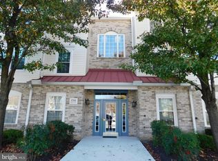 1702 Rich Way UNIT 1B, Forest Hill, MD 21050