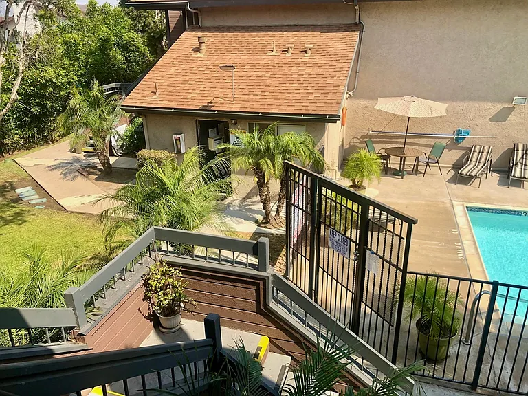 Villa Hermosa Apartments — Photo 6