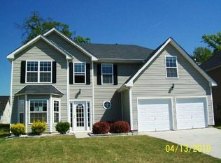 5917 Bluegrass Vw, Fairburn, GA 30213