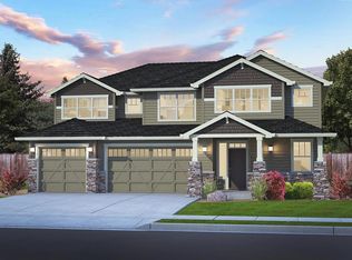 2576 Villata Ave, Richland, WA 99352
