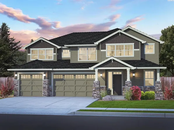 2576 Villata Ave, Richland, WA 99352