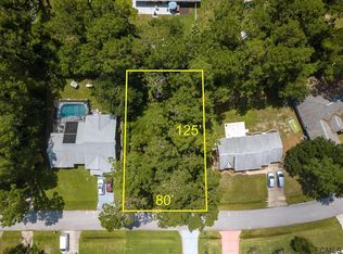 40 Brigadoon Ln, Palm Coast, FL 32137