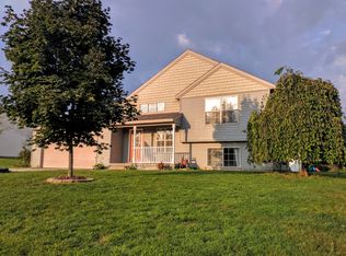 7322 Mid Timber Dr, Greenville, MI 48838