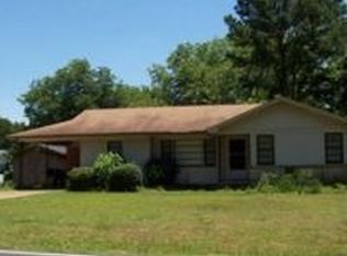 328 Third Ave, Saltillo, MS 38866