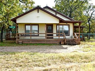 4428 N Us Highway 287, Alvord, TX 76225