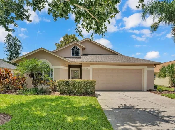 5113 Martinique Dr, Lakeland, FL 33812