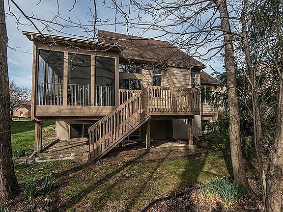 5th image of 4671 Sawgrass Dr E