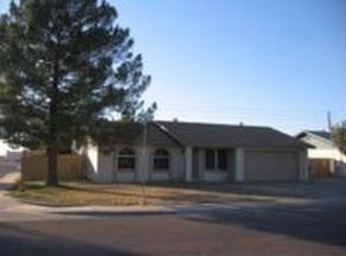 8150 N 90th Ln, Peoria, AZ 85345