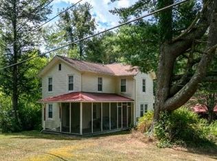 2571 Route 414, Morris, PA 16938