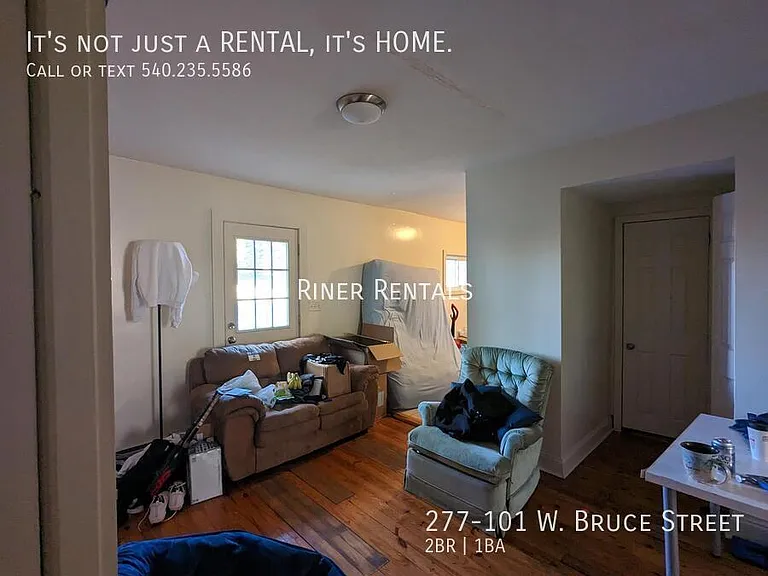 277-101 W Bruce St — Photo 2