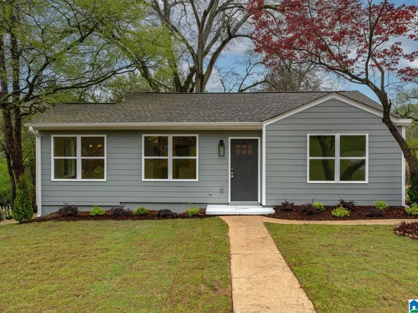 1205 Gladstone Ave, Birmingham, AL 35213