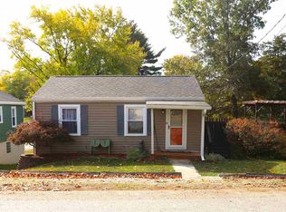 1310 24th St, Bedford, IN 47421