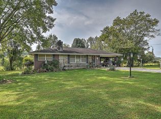 5335 Old Baileyton Rd, Greeneville, TN 37745