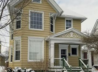 1600 N Main St, Racine, WI 53402