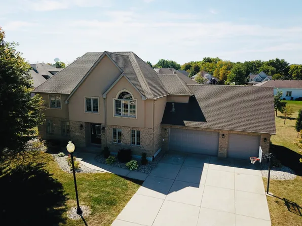 1112 Lascombes, Bourbonnais, IL 60914