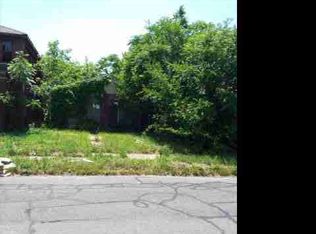 9031 Petoskey Ave, Detroit, MI 48204