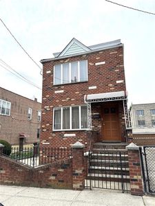 1334 66th St, Brooklyn, NY, 11219