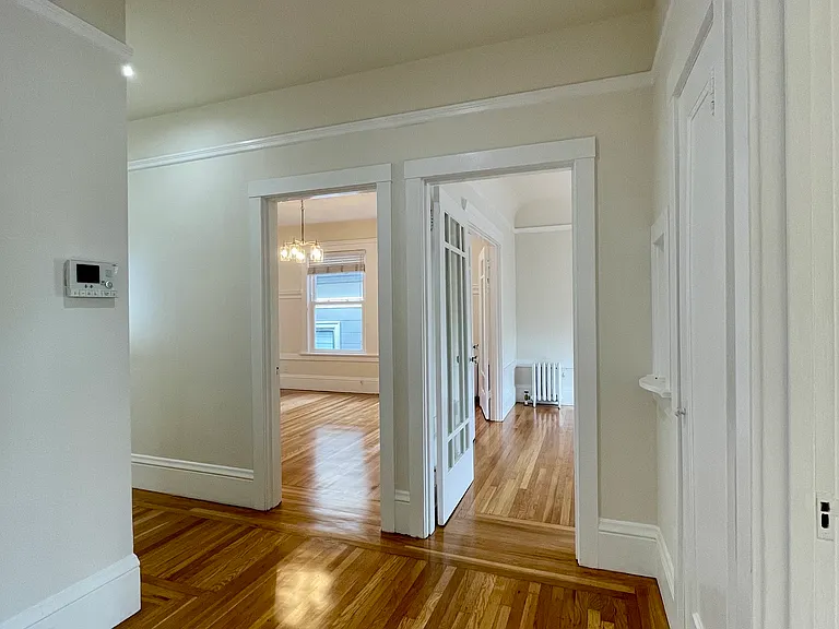 3892 Sacramento St #5 — Photo 5