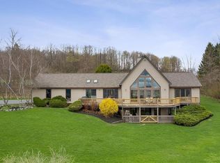 6767 Peck Rd, Deansboro, NY 13328