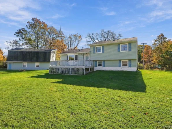 435 Guilford Road, New Paltz, NY 12561