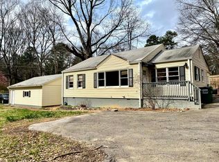 741 Pat Mell Rd SE, Smyrna, GA 30080