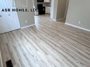 2814 Fairmount St NE, Canton, OH 44705