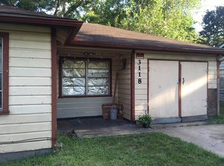 3118 Madeley St, Houston, TX 77093