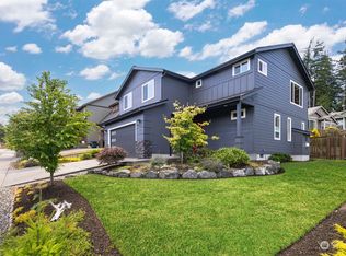 1005 Newton St, Bellingham, WA 98229