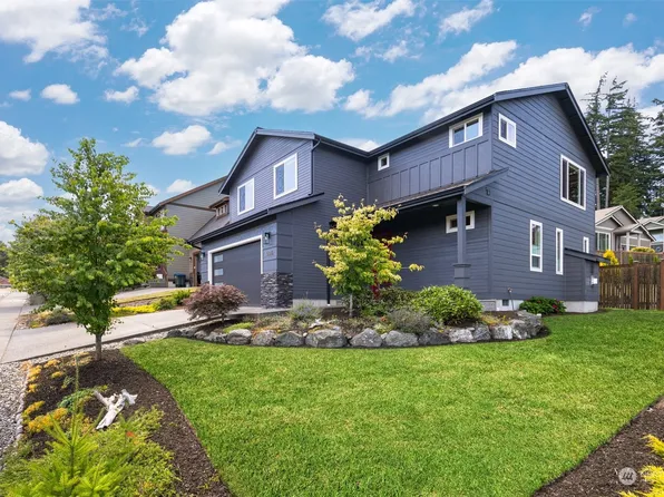1005 Newton Street, Bellingham, WA 98229