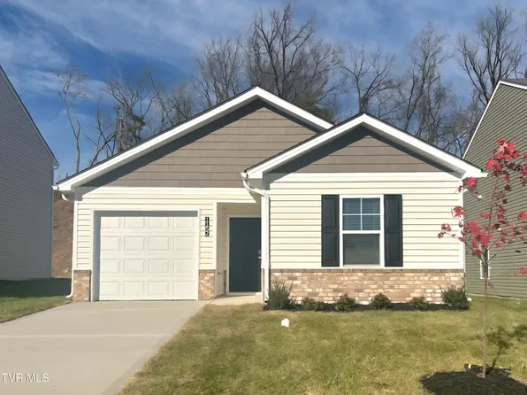 1152 Aspen Ter, Greeneville, TN 37745