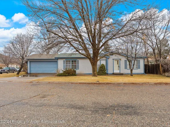 151 E Tamarack Cir, Parachute, CO 81635