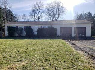 6336 Jamesville Toll Rd, Jamesville, NY 13078