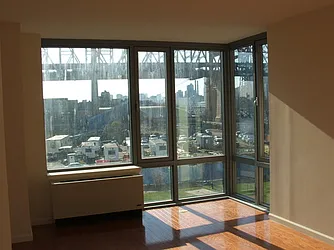 Rented by BLU Real Estate