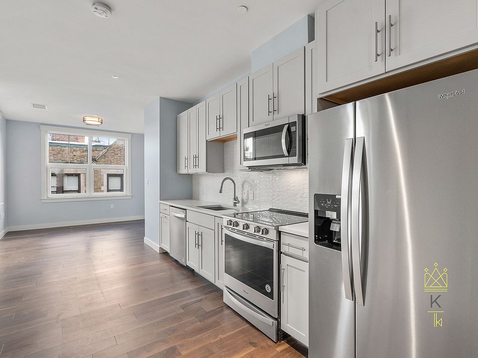 1st image of 136 Babcock St #404